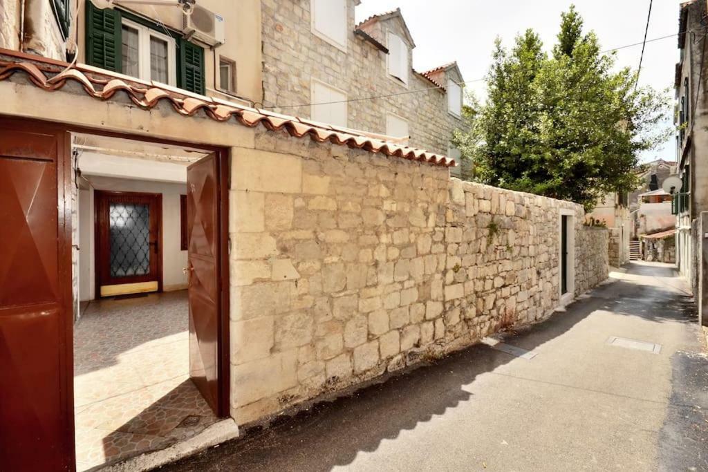 Apartment Paradise Holiday Split Zewnętrze zdjęcie