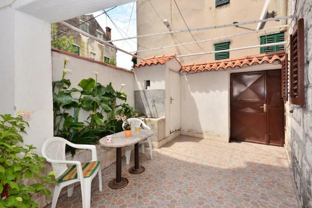 Apartment Paradise Holiday Split Zewnętrze zdjęcie