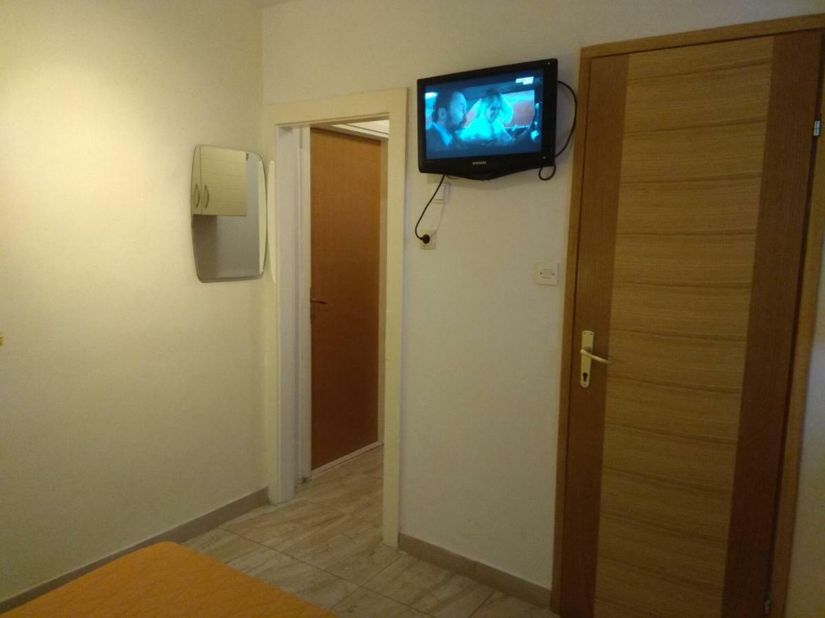 Apartment Paradise Holiday Split Zewnętrze zdjęcie