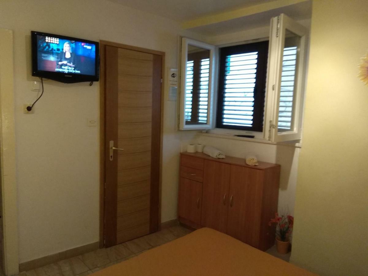 Apartment Paradise Holiday Split Zewnętrze zdjęcie