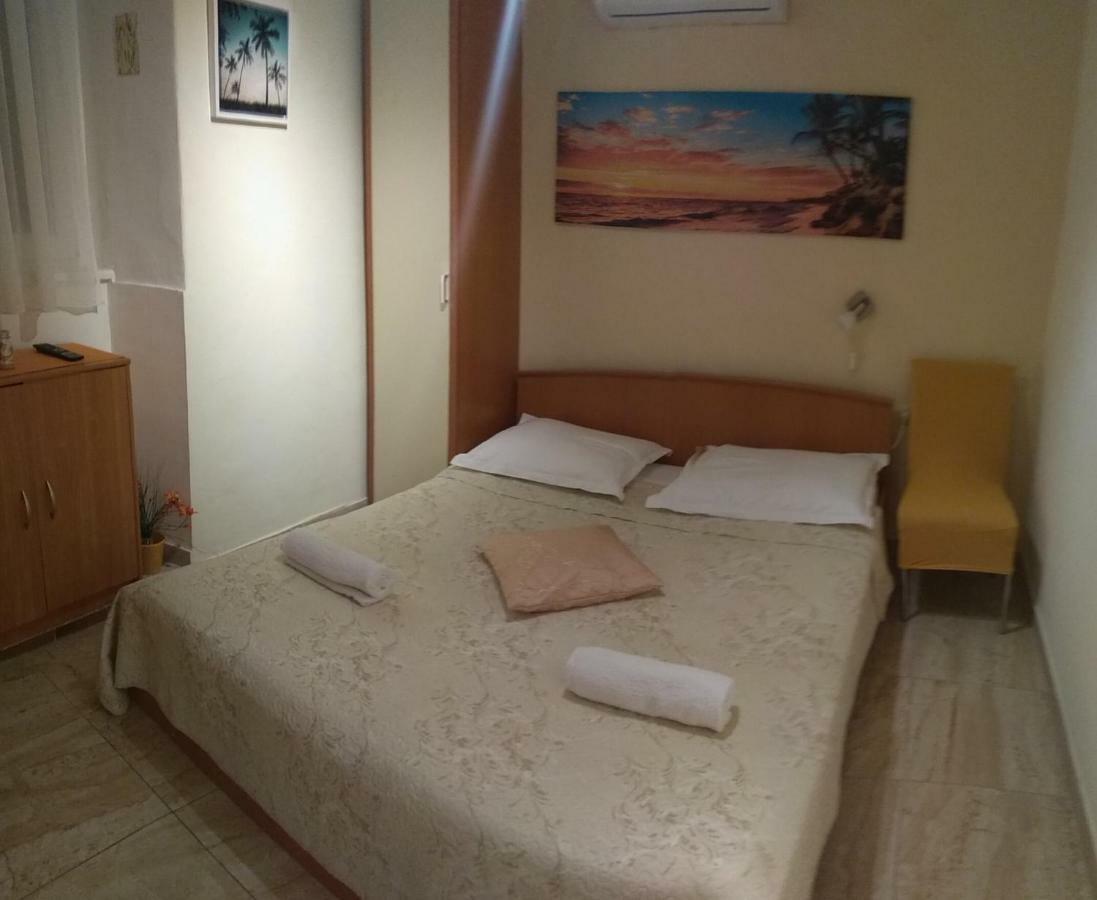 Apartment Paradise Holiday Split Zewnętrze zdjęcie