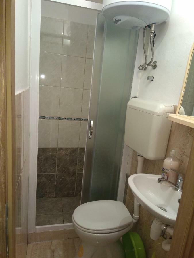 Apartment Paradise Holiday Split Zewnętrze zdjęcie