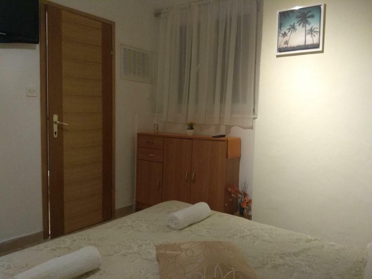 Apartment Paradise Holiday Split Zewnętrze zdjęcie
