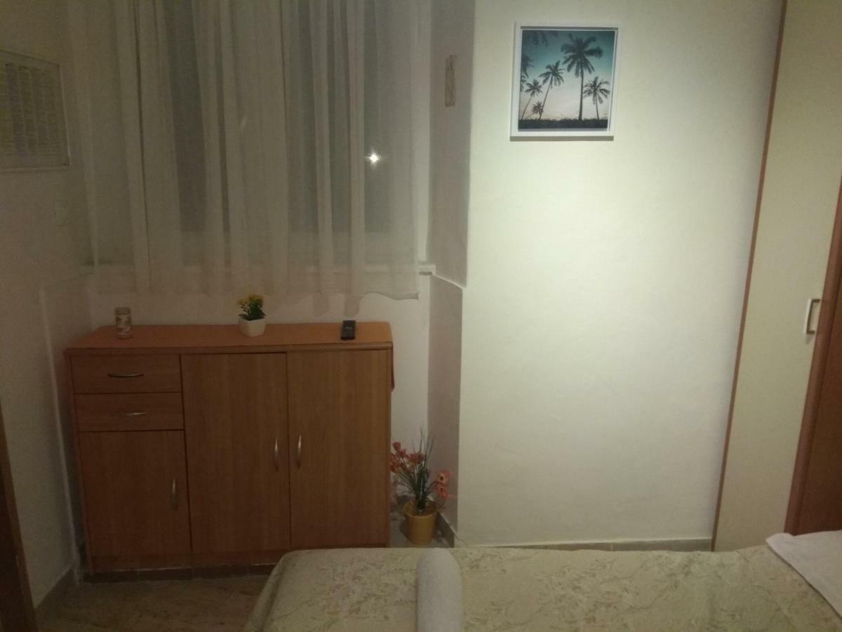 Apartment Paradise Holiday Split Zewnętrze zdjęcie