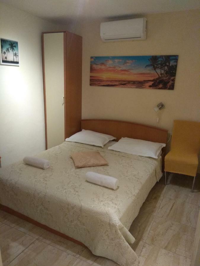 Apartment Paradise Holiday Split Zewnętrze zdjęcie